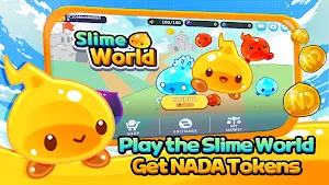 Slime World Screenshot 1