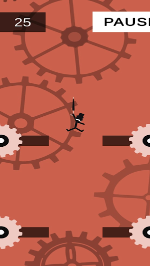 umbrella :down games Screenshot 3