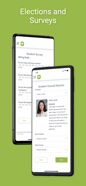 S4S Connect Screenshot 3
