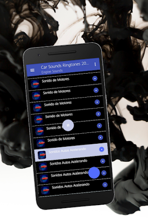 Car Sounds Ringtones 2020 Screenshot 1
