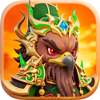 3Q Chess – Kỳ Thủ Tam Quốc