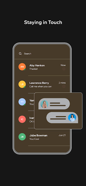 Dramatix Studio Screenshot 1
