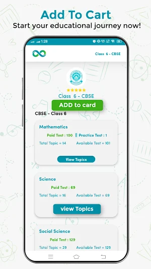 Criaedu Screenshot 3