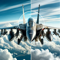 Sky Journey : Warplanes Game