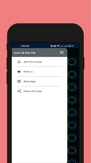 Xml Config File For Gcam Screenshot 3
