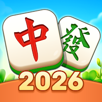 Mahjong Tile - Amazing Match