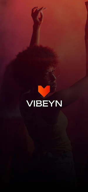 Vibeyn Screenshot 0