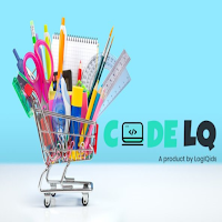 Shopping cart app