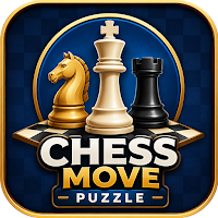 Chess Move Puzzle