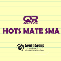 QRActive HOTS MATE SMA