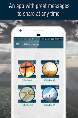 bible quotes and phrases Screenshot 0