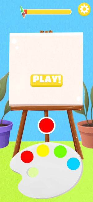 Mix & Color 3 Screenshot 0