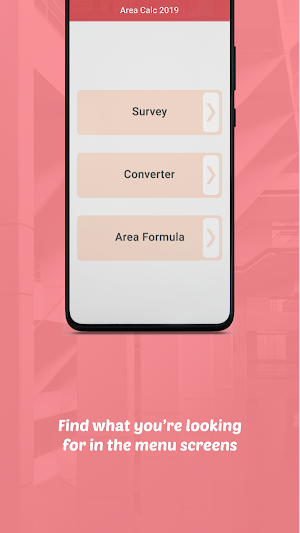 Area Calculator & Formulas Screenshot 1