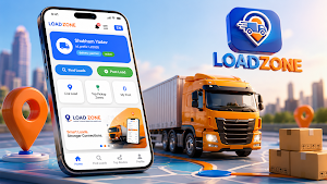 Load Zone Screenshot 1