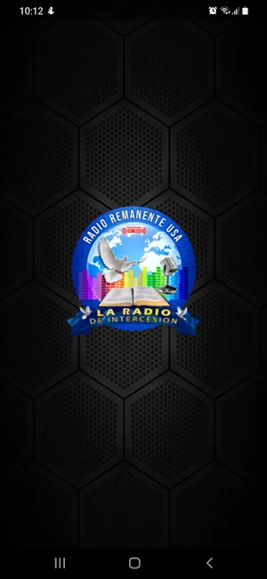 Radio Remanente U.S.A. Screenshot 0