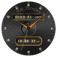 Metamorphosis2021 Watch Face