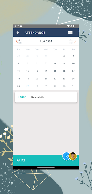 SARASWATI SCIENCE ACADEMY KARI Screenshot 3