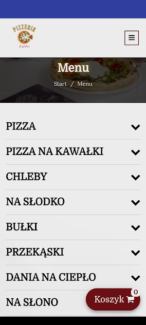 Pizza Piekarnia Screenshot 0