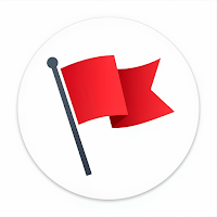 Red Flag - Relationship Log