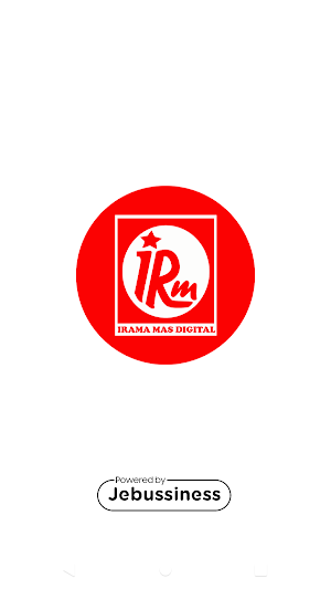 IRAMA MAS DIGITAL Screenshot 0