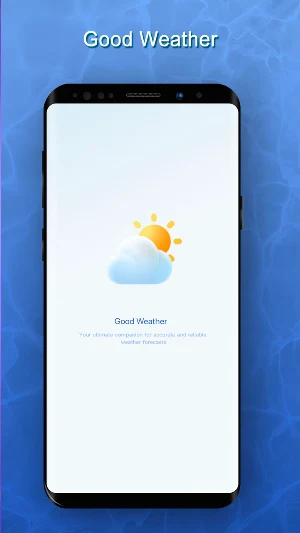 Good Weather Screenshot 0