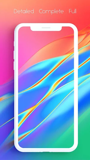 Theme for Tecno Camon 15 Screenshot 3