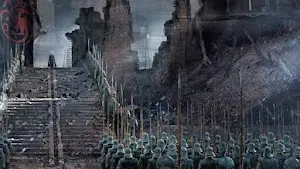 Game Of Thrones: Game Premium Screenshot 2