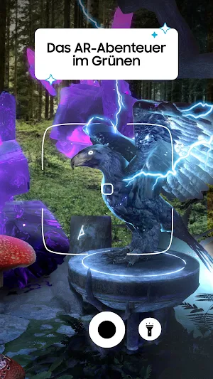 Trails of Wonder Screenshot 1
