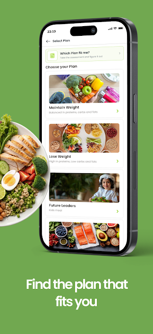 Asparagus - اسبارغوس Screenshot 3