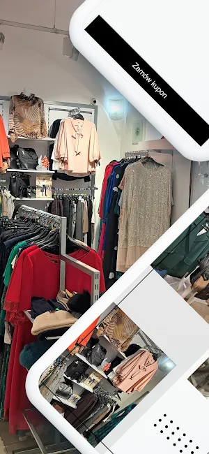 Danatella Butik Odzieżowy Screenshot 2