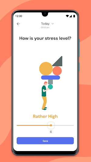 HelloBetter Screenshot 2