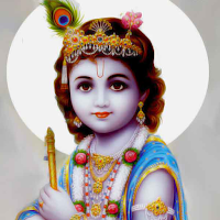 Shree Krishna Bal Leela