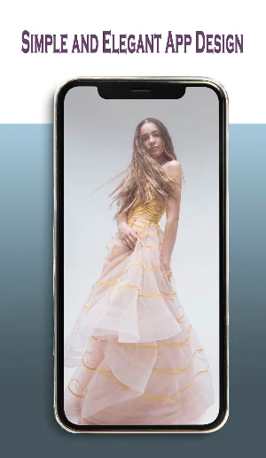 Olivia Rodrigo Wallpapers Screenshot 2