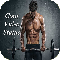 Gym Video Status