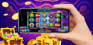 Infinity Stones Screenshot 2