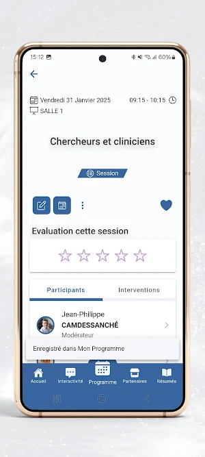 Journées SFNP 2025 Screenshot 2