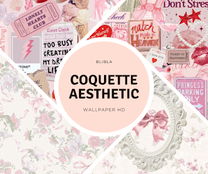 Coquette Wallpaper Screenshot 0