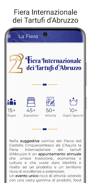 Abruzzo.eat Screenshot 0
