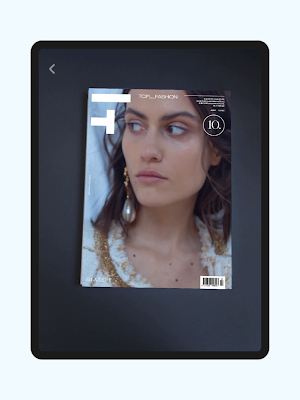 TopFashion AR Screenshot 3