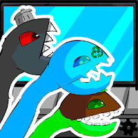Hungry Trash