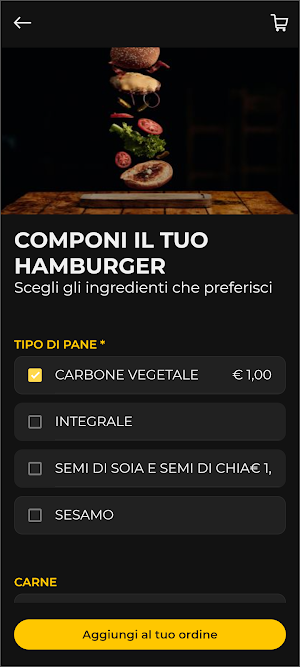 San Severino a Domicilio Screenshot 3