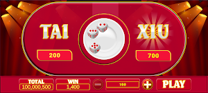 Tai Xiu Club Screenshot 0