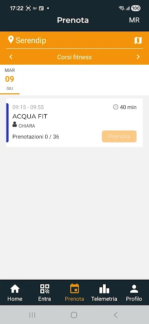 Serendip Prato Screenshot 2