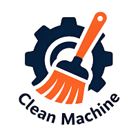 Clean Machine