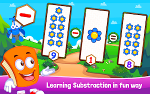 Marbel Kids Learn To Count Screenshot 3