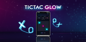 TicTac Glow Screenshot 2