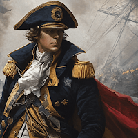 Admirals Islands Battle