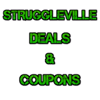 Struggleville Deals