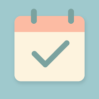 Done Calendar – Daily Log