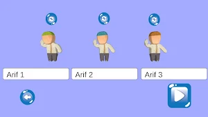 Ariflerin Satrancı 3D Screenshot 1